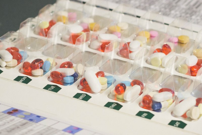 blister/compliance packs services